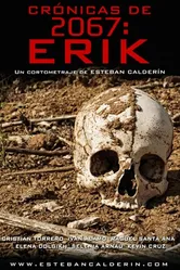 Crónicas de 2067: ERIK постер