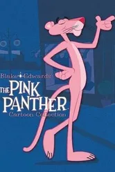 The Pink Panther постер