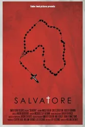 Salvatore 2013 постер