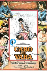 Хлыст надсмотрщика 1978 постер