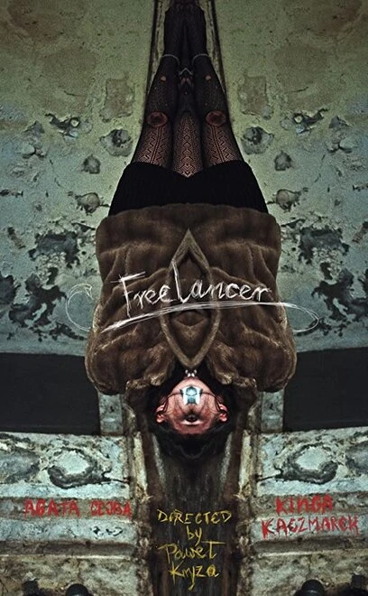 Постер Freelancer
