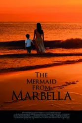 The M3rmaid from Marb3lla постер
