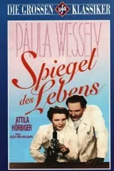 Зеркало жизни 1938 постер