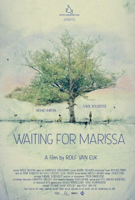 Постер Waiting for Marissa