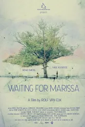 Waiting for Marissa постер