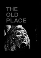 Старые места 2000 постер