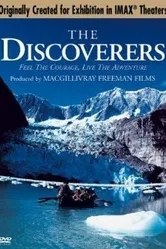 The Discoverers 1993 постер