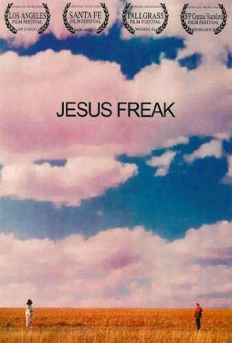 Постер Jesus Freak