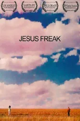 Jesus Freak постер