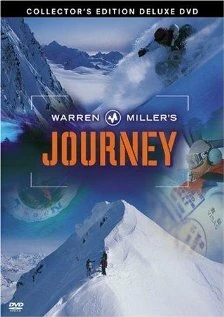 Постер Journey 2003