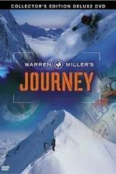 Journey 2003 постер