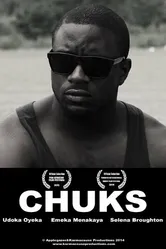 Chuks постер