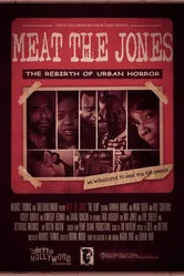 Meat the Jones постер