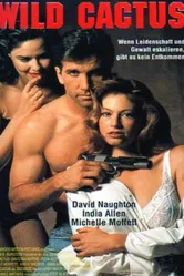 Дикий кактус 1993 постер
