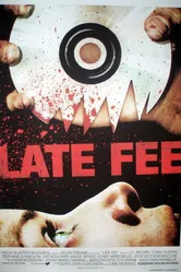 Late Fee 2009 постер