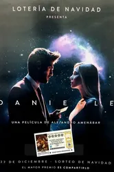 Danielle постер