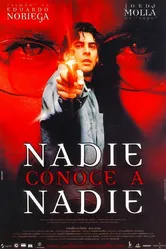 Никто никого не знает 1999 постер