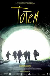 Totem 2016, Бельгия постер