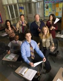 Постер Teachers.