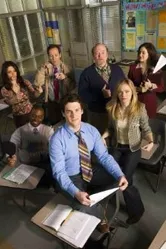 Teachers. постер
