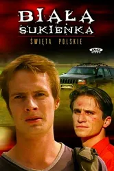 Белое платье 2003 постер
