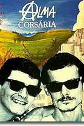 Душа пирата 1993 постер