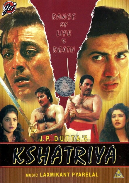 Постер Оруженосец 1993