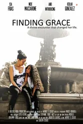 Finding Grace 2014 постер