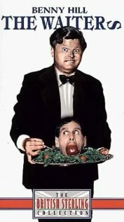 Постер The Waiters