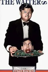 The Waiters постер