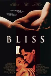 Блаженство 1997 постер