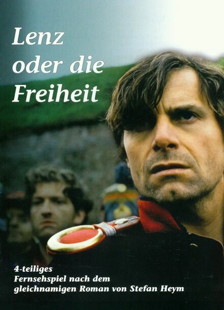 Постер Lenz oder die Freiheit
