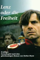 Lenz oder die Freiheit постер