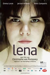 Лена 2011 постер