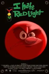 I Hate You Red Light постер