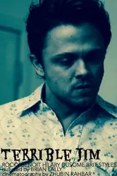 Terrible Jim постер