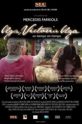 Olga, Victoria Olga постер