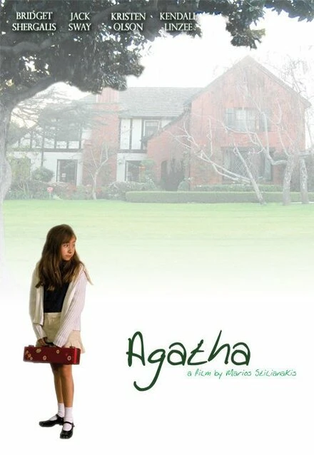 Постер Agatha 2006