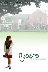 Agatha 2006 постер