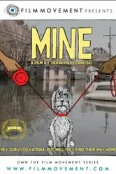 Mine 2009 постер