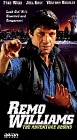 Постер Ремо Уильямс 2 1988