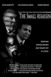 The Small Assassin постер