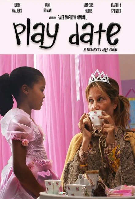 Постер Play Date 2015
