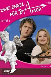 Zwei Engel für Amor постер
