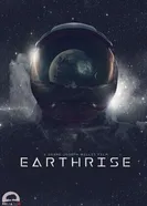 Earthrise 2022 постер