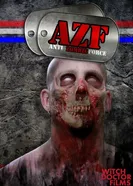 Отряд анти-зомби 2018 постер