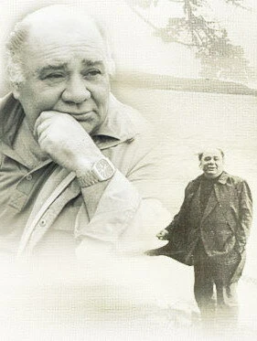 Постер Евгений Леонов. Исповедь 2006