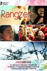Rangzen постер