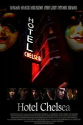 Hotel Chelsea постер