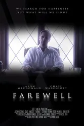 Farewell 2016 постер
